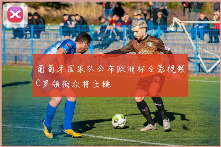 葡萄牙国家队公布欧洲杯合影视频C罗领衔众将出镜